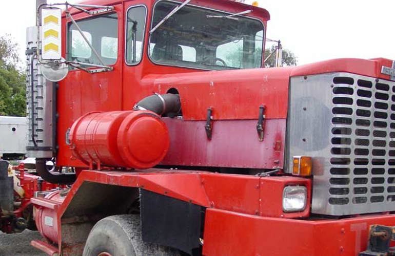ART Fleet Snowplowing - municipalities - property managers rest easy